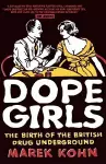 Dope Girls cover