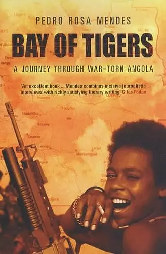 Bay Of Tigers cover