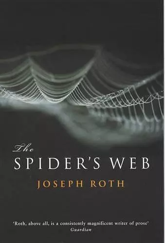 The Spider's Web cover