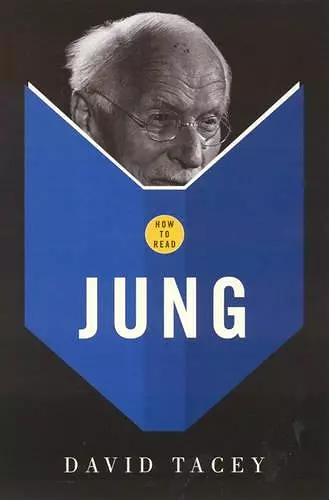 How To Read Jung cover