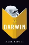 How To Read Darwin cover