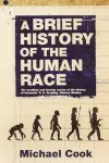 A Brief History Of The Human Race cover