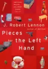 Pieces For The Left Hand cover