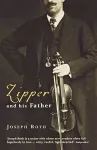 Zipper And His Father cover