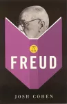How To Read Freud cover