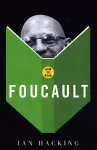 How To Read Foucault cover