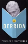 How To Read Derrida cover