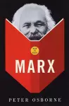 How To Read Marx cover