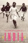 The Granta Book Of India cover