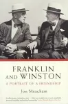 Franklin And Winston cover