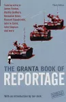 The Granta Book Of Reportage cover