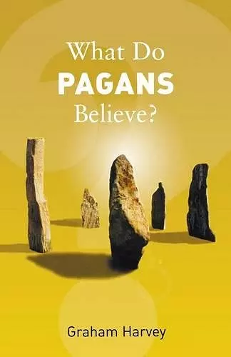 What Do Pagans Believe? cover