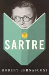 How To Read Sartre cover