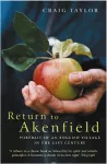 Return To Akenfield cover