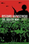 The Soccer War cover