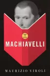 How To Read Machiavelli cover