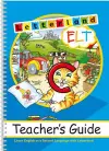 ELT Teacher's Guide cover