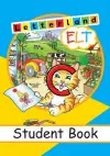 ELT Student Book cover