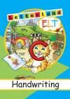 ELT Handwriting Book cover
