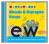 Blends and Digraphs Songs cover