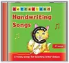 Handwriting Songs cover