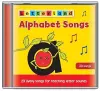 Alphabet Songs cover