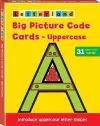 Big Capital Picture Code Cards cover