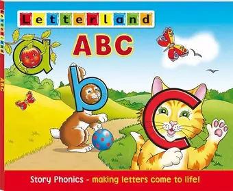 ABC cover