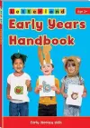 Early Years Handbook cover