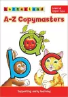 A-Z Copymasters cover