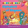 An Alphabet of Rhymes cover