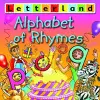 An Alphabet of Rhymes cover