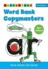 Wordbank Copymasters cover