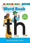 Letterland Wordbook cover
