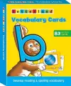 Vocabulary Cards cover