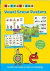 Vowel Scene Posters cover