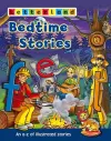 Bedtime Stories cover
