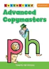 Advanced Copymasters cover