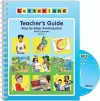 Kindergarten Teacher's Guide cover