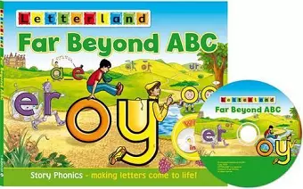 Far Beyond ABC cover