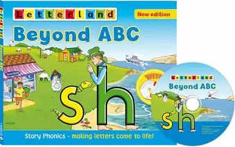 Beyond ABC cover