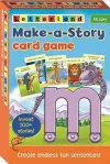 Make-a-Story Card Game cover