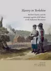 Slavery in Yorkshire cover