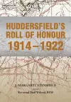 Huddersfield's Roll of Honour 1914-1922 cover