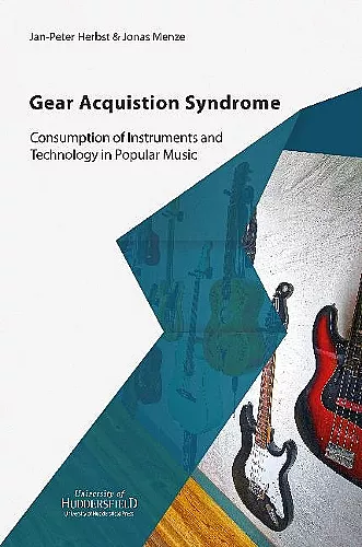 Gear Acquisition Syndrome cover