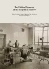 The Political Economy of the Hospital in History cover