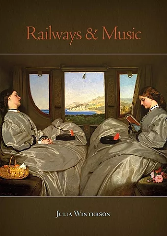 Railways and Music cover