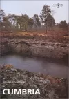 The Lowland Wetlands of Cumbria cover