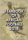 Yearbook of African Football 2018 cover