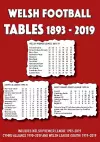 Welsh Football Tables 1893-2019 cover